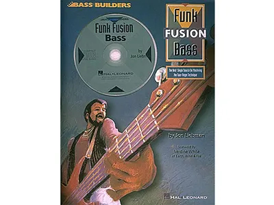 Funk/fusion Bass  [00696553]